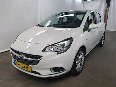 Opel Corsa 1.4 S&amp;S 90pk 5d Online Edition