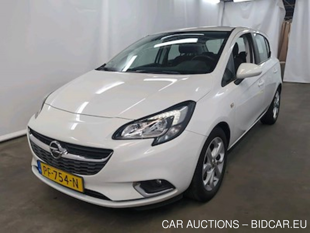 Opel Corsa 1.4 S&S 90pk 5d Online Edition