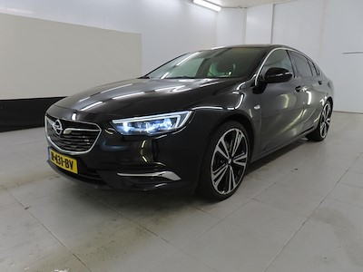Opel Insignia grand sport 1.6 Turbo 147kW S;S Bus. Executive auto 5d