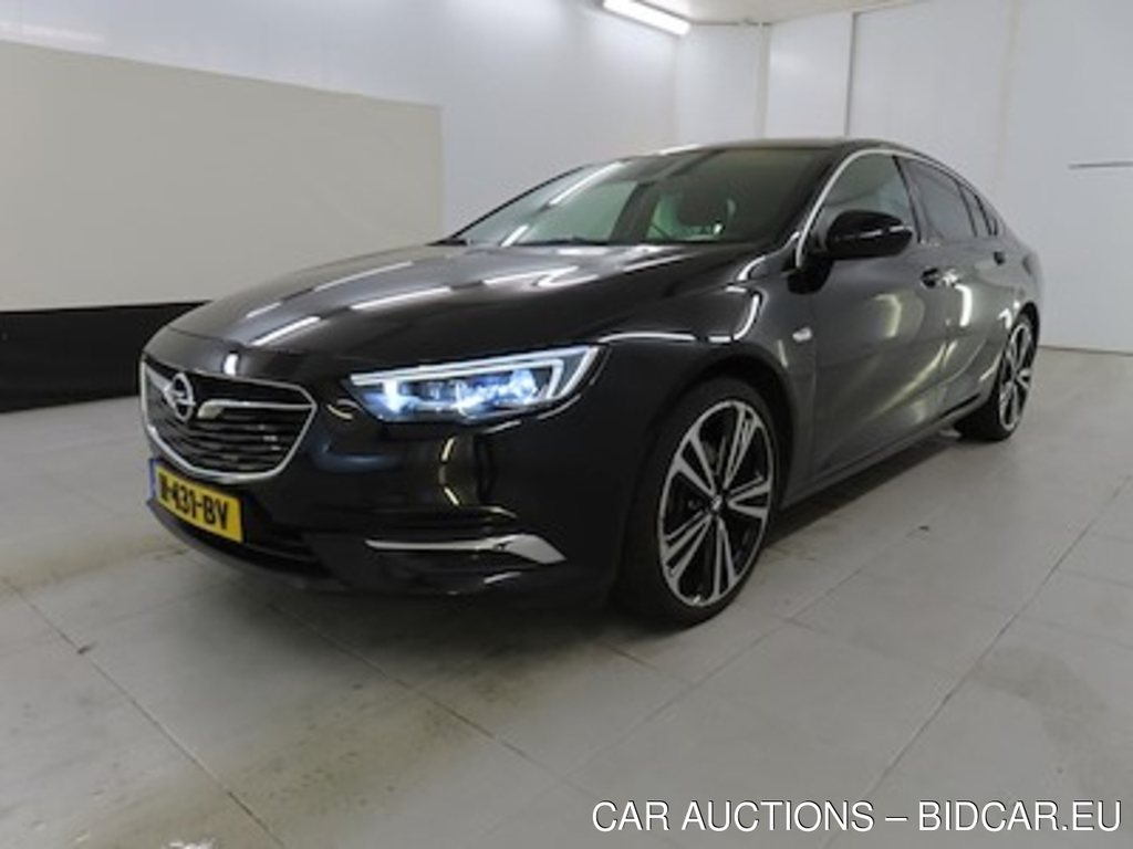 Opel Insignia grand sport 1.6 Turbo 147kW S;S Bus. Executive auto 5d