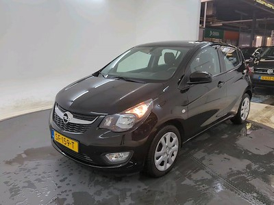 Opel Karl 1.0 Easytronic 3.0r 75pk Edition