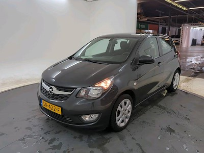 Opel Karl 1.0 Start/Stop 75pk Edition