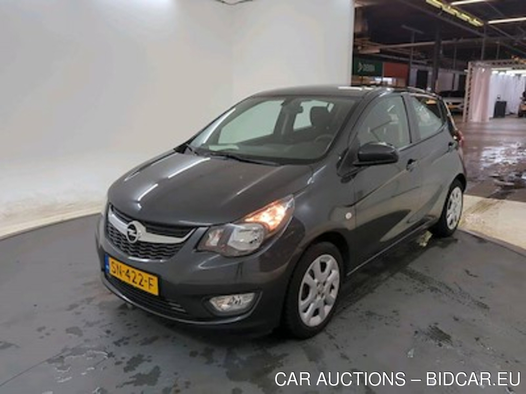 Opel Karl 1.0 Start/Stop 75pk Edition