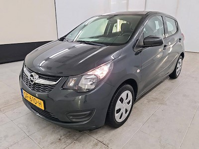 Opel Karl 1.0 Start/Stop 75pk Edition