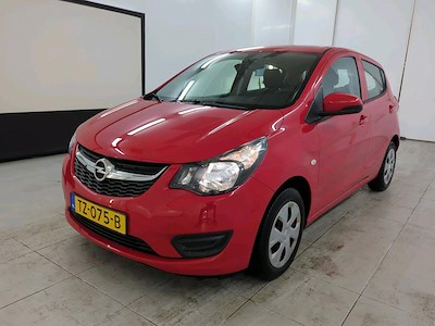 Opel Karl 1.0 Start/Stop 75pk Edition