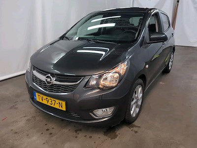 Opel Karl 1.0 Start/Stop 75pk Innovation