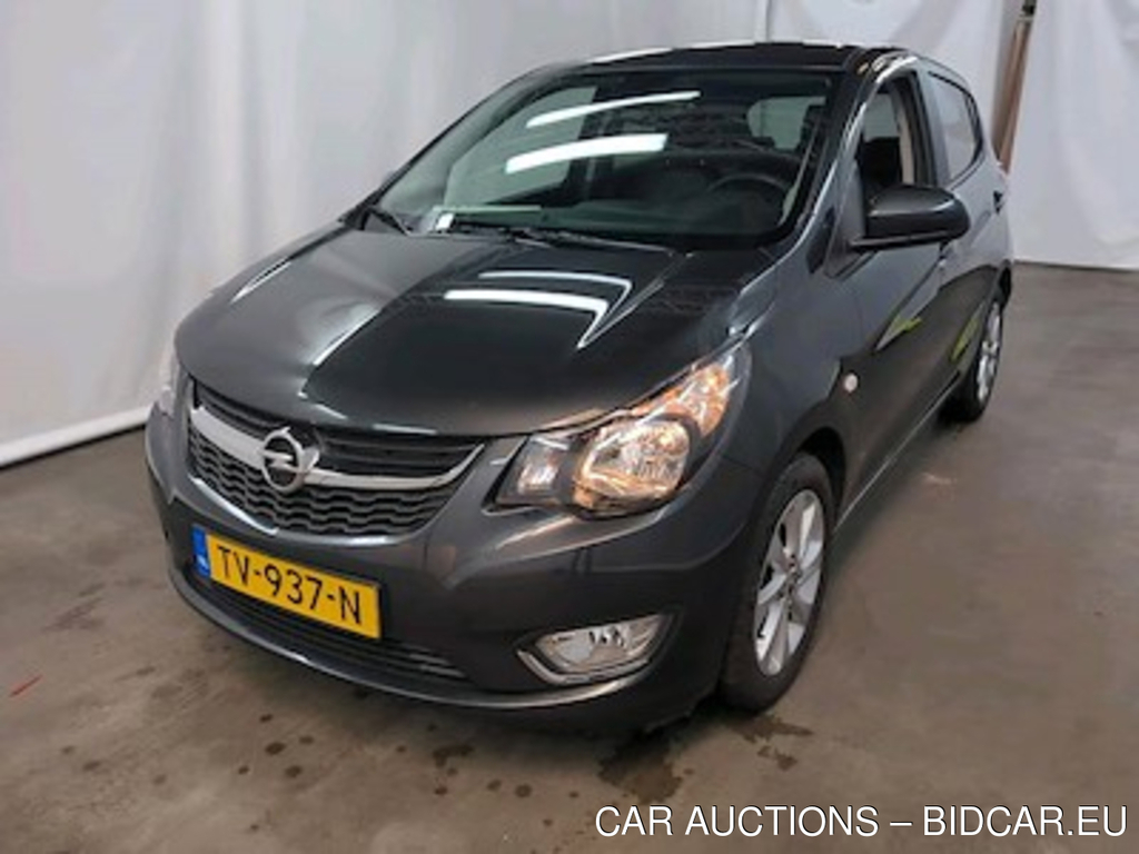 Opel Karl 1.0 Start/Stop 75pk Innovation