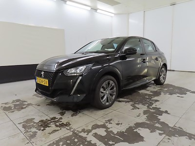 Peugeot E-208 Active Pack 50kWh 136 5d