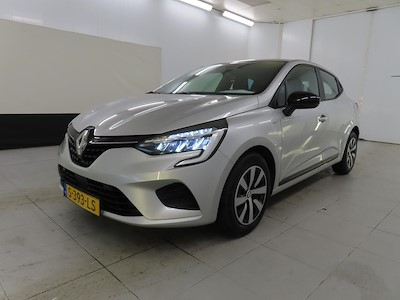 Renault CLIO 1.0 TCe 90 GPF Equilibre 5d