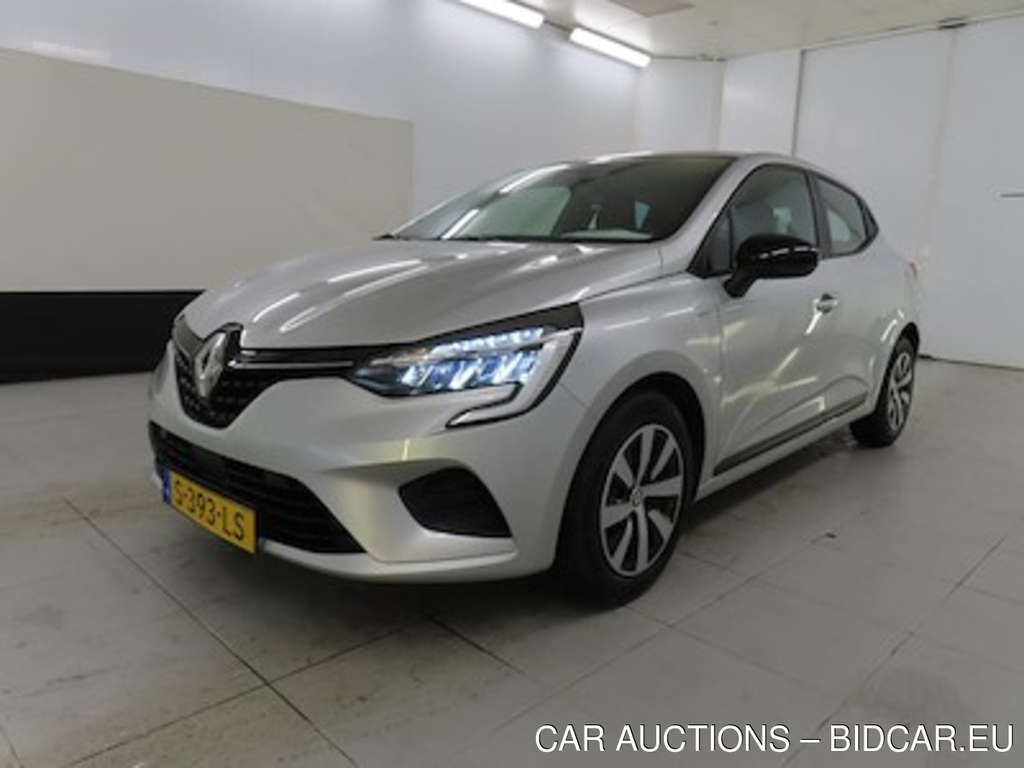 Renault CLIO 1.0 TCe 90 GPF Equilibre 5d