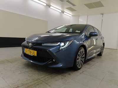 Toyota Corolla touring spor 1.8 Hybrid Style 5d