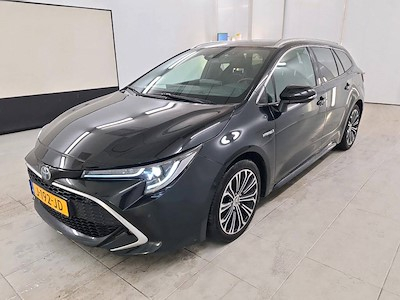 Toyota Corolla touring sports 1.8 Hybrid Executive