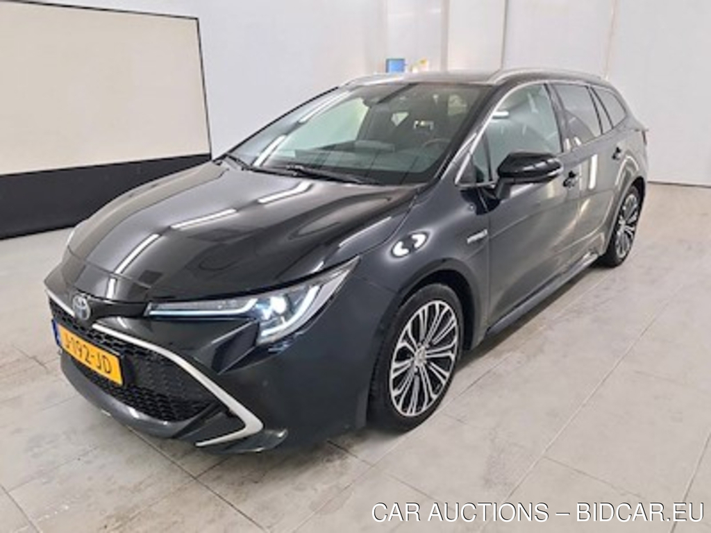 Toyota Corolla touring sports 1.8 Hybrid Executive
