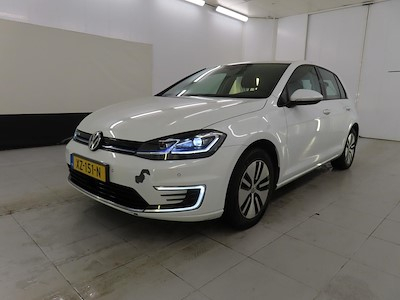 Volkswagen GOLF e-Golf auto 5d