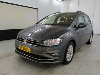 Volkswagen Golf sportsvan 1.0 TSI 110PK Comfortline