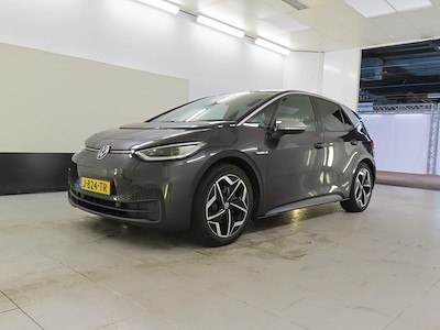 Volkswagen ID.3 58kWh 1st Plus auto 5d