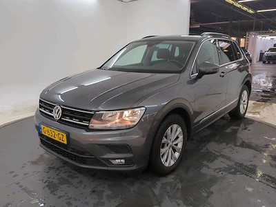 Volkswagen Tiguan 1.5 TSI ACT 150pk DSG Comfortline