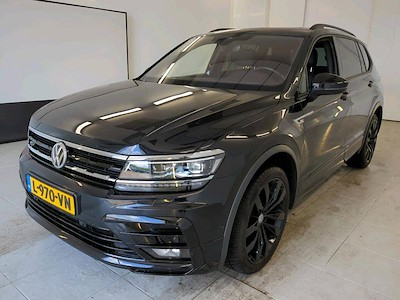 Volkswagen Tiguan allspace 1.5 TSI DSG Highline Business R