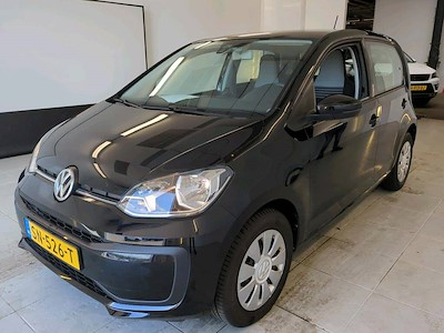 Volkswagen UP 1.0 60PK 5D BMT Move up!
