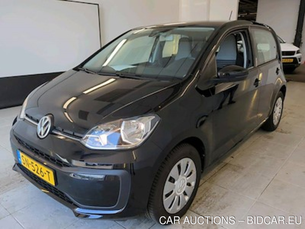 Volkswagen UP 1.0 60PK 5D BMT Move up!