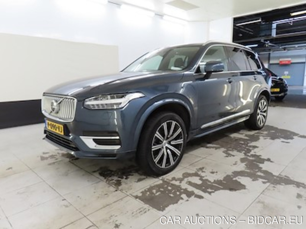 Volvo XC90 T8 AWD Plug-in hybrid Inscription 5d