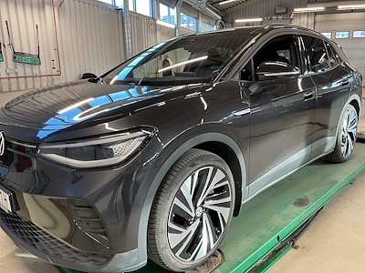 Volkswagen Id.4 Pro Performance Max Panorama Drag Navi