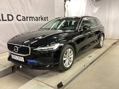 Volvo V60 B4 Momentum Advanced Navi Pro VOC Drag