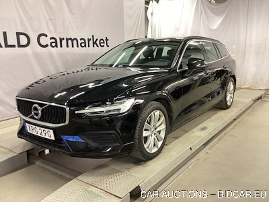 Volvo V60 B4 Momentum Advanced Navi Pro VOC Drag