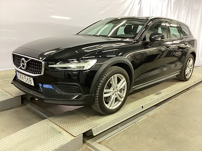 Volvo V60 cross count B4 AWD Advanced Navi Pro PDC