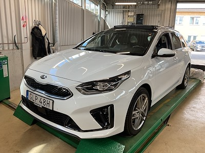 Kia Ceed 1.6 DCT PHEV Advance Plus SW