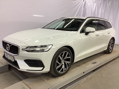 Volvo V60 T6 TE awd Momentum Adv Edit Kamera Drag