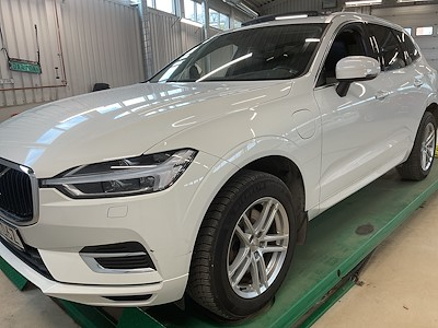 Volvo XC60 T8 AWD Momentum Advanced Edition VOC Panorama