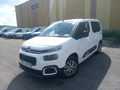 Citroen BERLINGO Berlingo M BlueHDi 130ch S&amp;S Shine