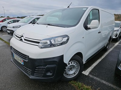 Citroen JUMPY Jumpy Fg XL 2.0 BlueHDi 120ch Club S&amp;S