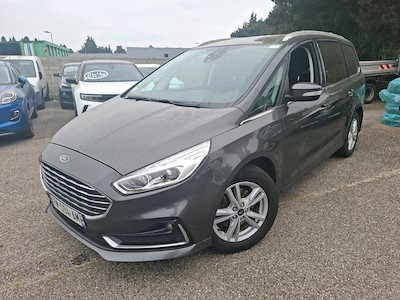 Ford GALAXY Galaxy 2.0 EcoBlue 150ch Titanium BVA8