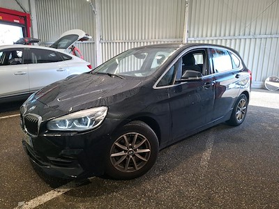 BMW Serie 2 active toure Serie 2 ActiveTourer 216dA 116ch Business Design DKG7