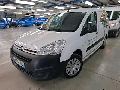 Citroen BERLINGO Berlingo M 1.6 BlueHDi 100 S&amp;S Business