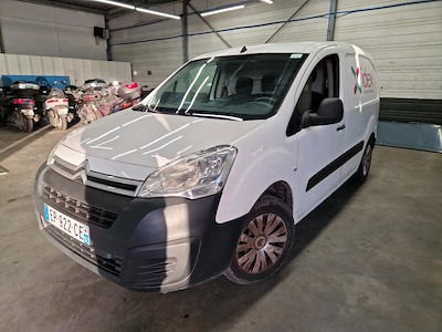 Citroen BERLINGO Berlingo M 1.6 BlueHDi 75 Business