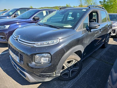 Citroen C3 aircross C3 Aircross BlueHDi 100ch S&amp;S Feel Business E6.d-TEMP