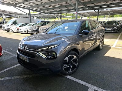 Citroen C4 C4 PureTech 130ch S&amp;S Feel Pack Business