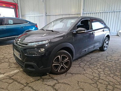 Citroen C4 cactus C4 Cactus BlueHDi 100ch S&amp;S Feel Business E6.d