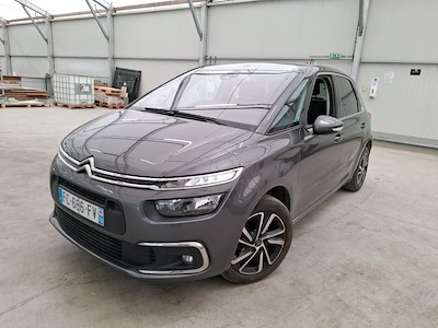 Citroen C4 spacetourer C4 SpaceTourer BlueHDi 120ch S&amp;S Business + EAT6