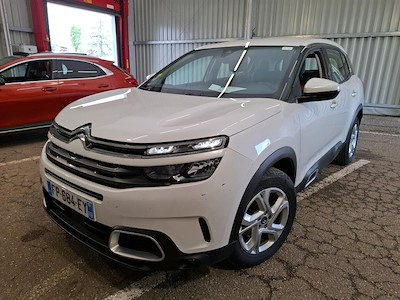 Citroen C5 aircross C5 Aircross BlueHDi 130ch S&amp;S Business