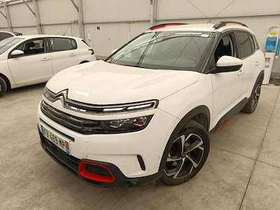 Citroen C5 aircross C5 Aircross BlueHDi 130ch S&amp;S Business + EAT8 E6.d