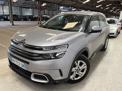 Citroen C5 aircross C5 Aircross BlueHDi 130ch S&amp;S Business EAT8