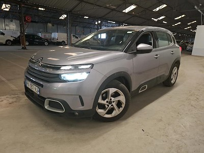 Citroen C5 aircross C5 Aircross BlueHDi 130ch S&amp;S Business EAT8 E6.d