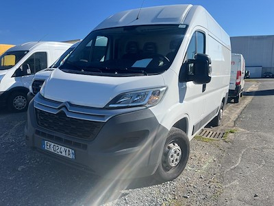 Citroen JUMPER Jumper Fg 33 L2H2 2.0 BlueHDi 130 Club