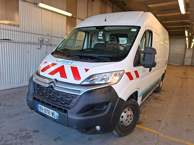 Citroen JUMPER Jumper Fg 35 L2H2 2.0 BlueHDi 130 Club