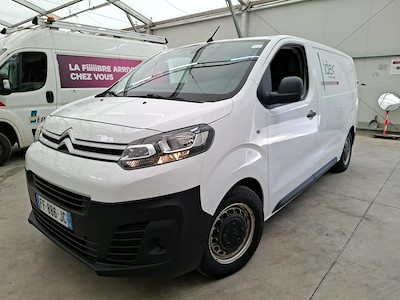 Citroen JUMPY Jumpy Fg M 1.6 BlueHDi 95ch Club