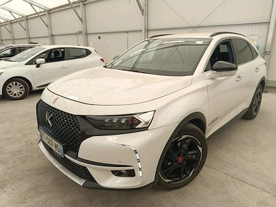Citroen DS7 DS 7 Crossback BlueHDi 130ch Performance Line + Automatique 139g